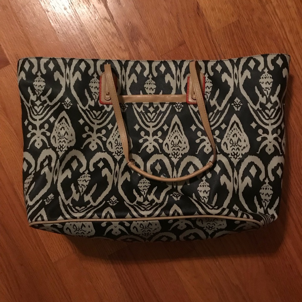 Stella & Dot Le Totale tote